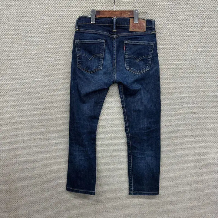 [SOLD OUT] 리바이스 510 데님 청바지 28인치 D06539