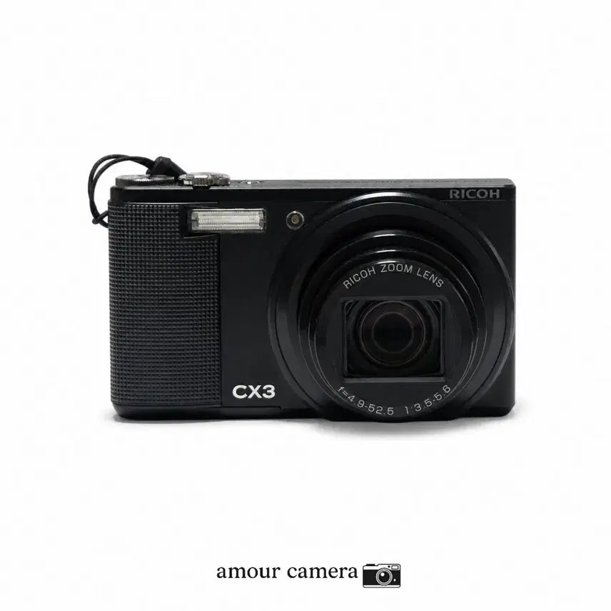 [SOLD OUT] [풀박스/최상급] 리코(Ricoh) CX3