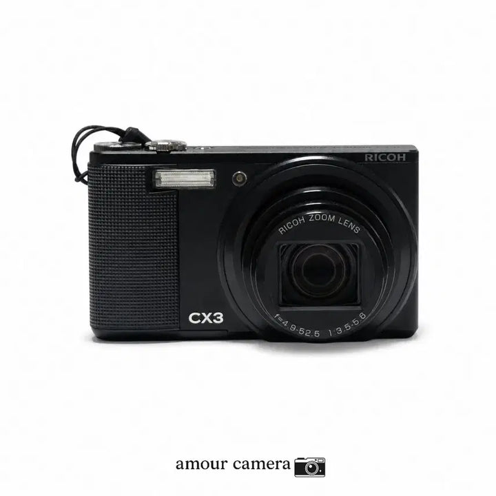 [SOLD OUT] [풀박스/최상급] 리코(Ricoh) CX3