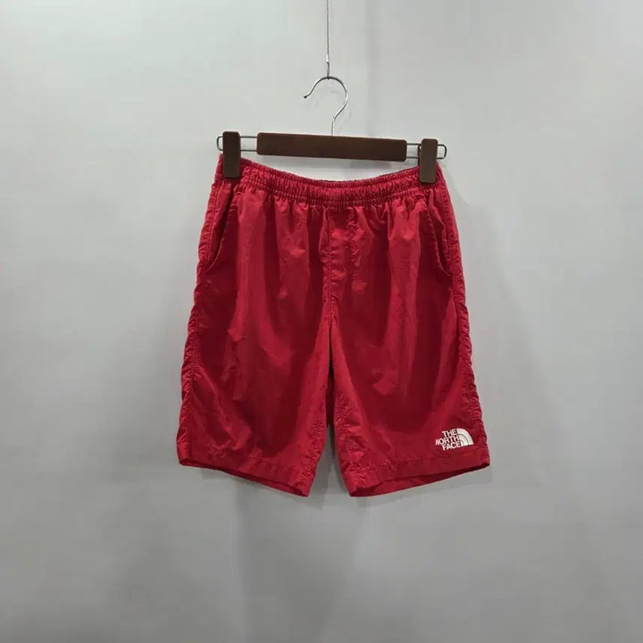 [SOLD OUT] 노스페이스 키즈 나일론 쇼츠 150/10/11