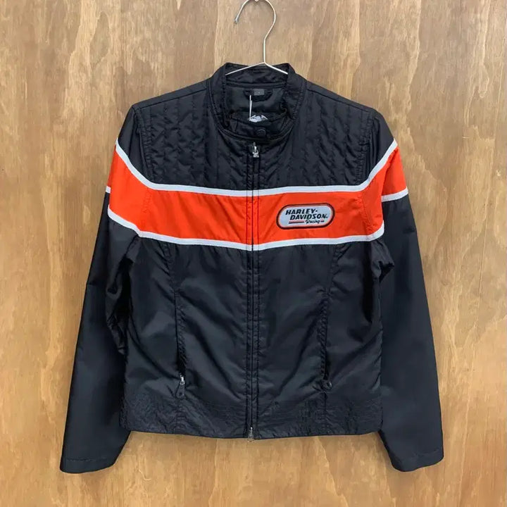 [SOLD OUT] 할리데이비슨 나일론 라이더자켓