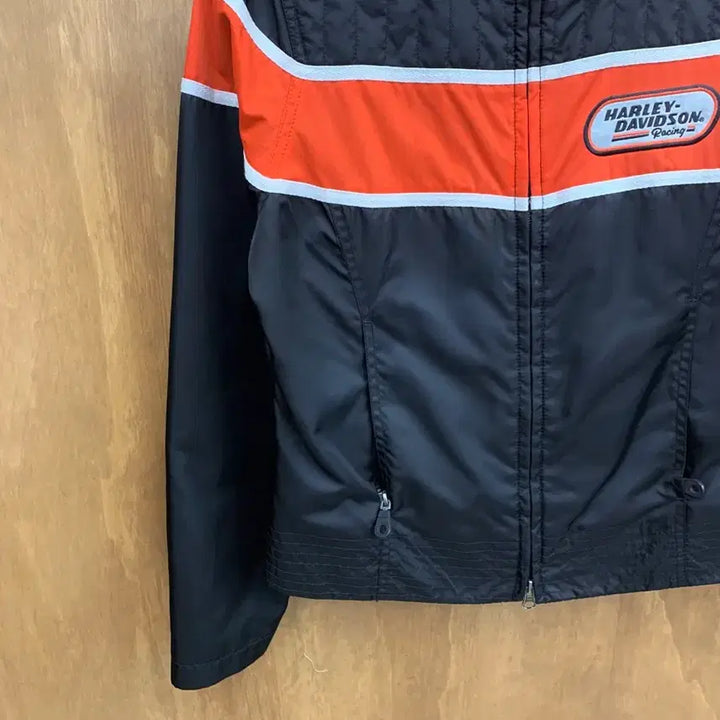 [SOLD OUT] 할리데이비슨 나일론 라이더자켓