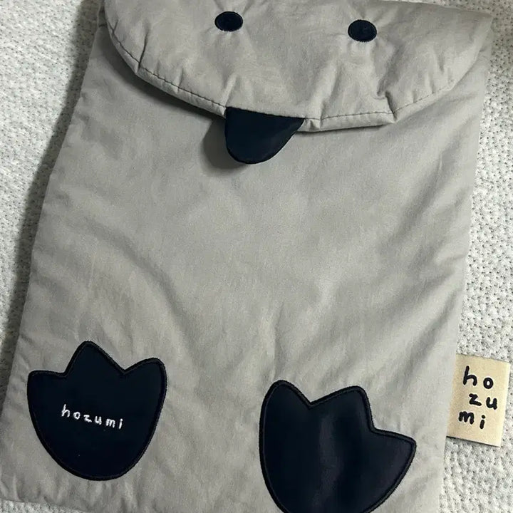 [SOLD OUT] 호즈미 아이패드 파우치