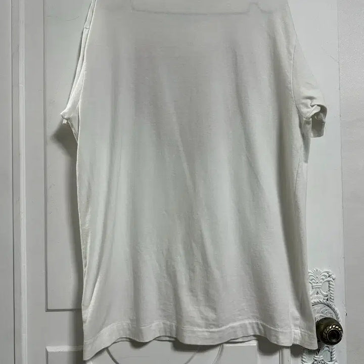 [SOLD OUT] 꼼데가르송 더블하트 반팔티