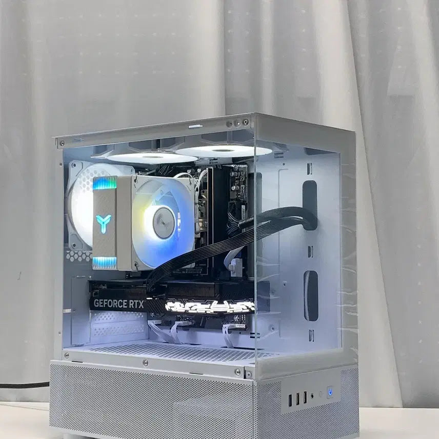 [SOLD OUT] 초특가본체! RTX2060 6GB 중고가성비 인기게이밍 컴퓨터 데스크탑