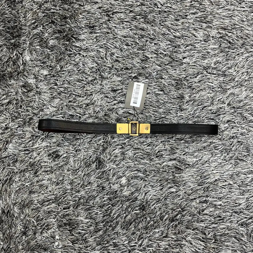 [SOLD OUT] (새)타임 벨트 (90)