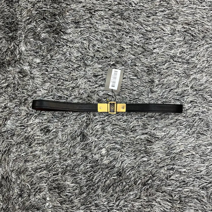 [SOLD OUT] (새)타임 벨트 (90)