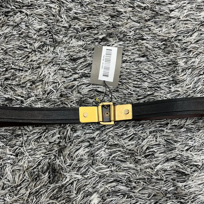 [SOLD OUT] (새)타임 벨트 (90)
