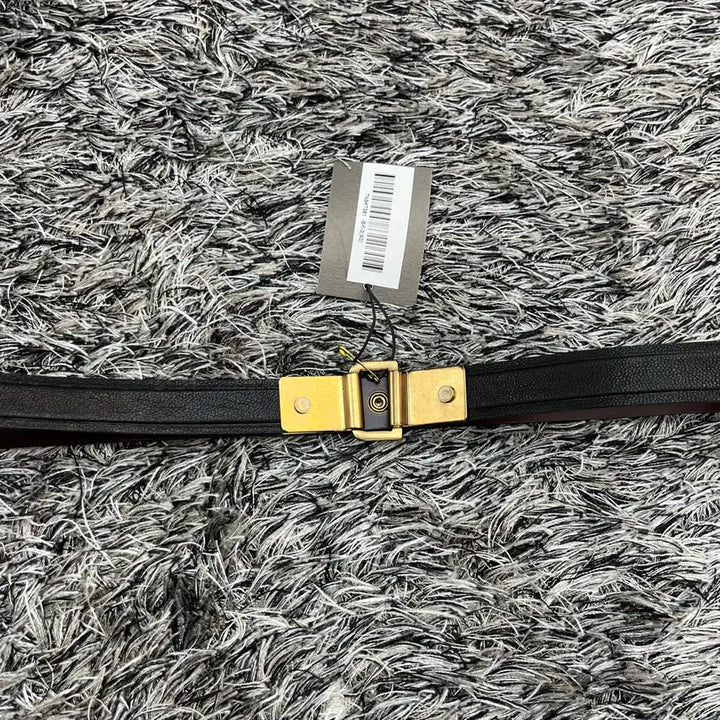 [SOLD OUT] (새)타임 벨트 (90)