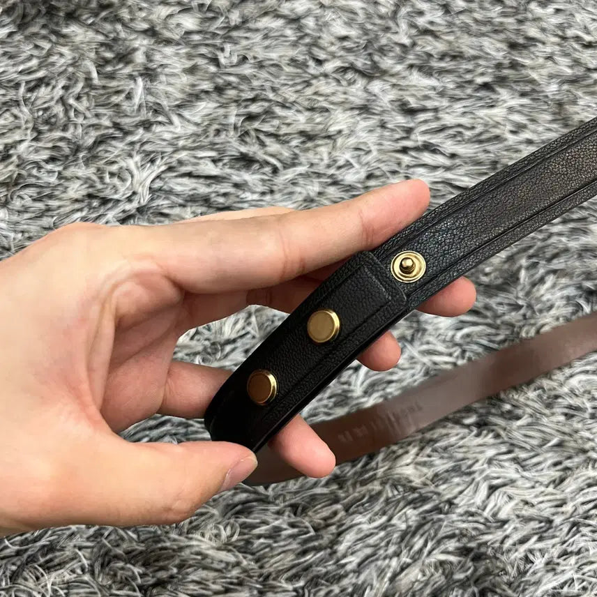 [SOLD OUT] (새)타임 벨트 (90)
