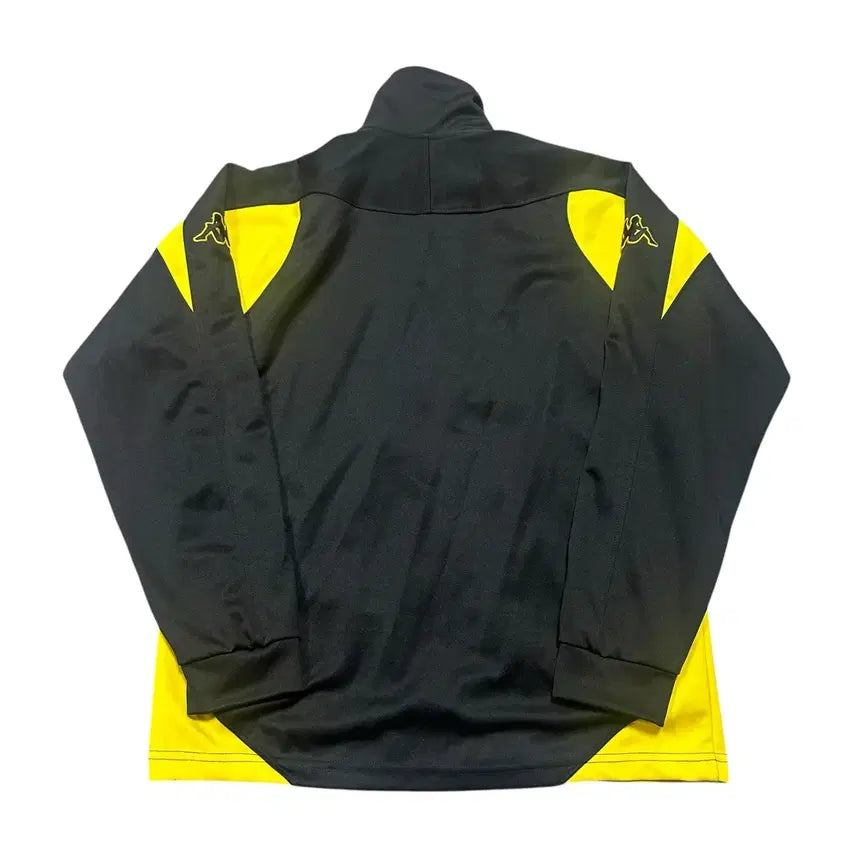 [SOLD OUT] (바배) 카파 아스날 커스텀 축구 트랙탑 져지