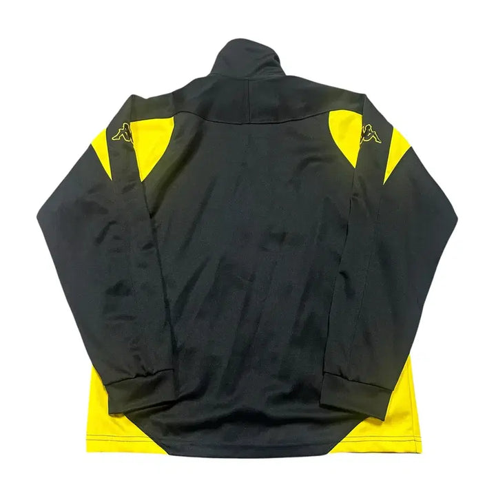 [SOLD OUT] (바배) 카파 아스날 커스텀 축구 트랙탑 져지