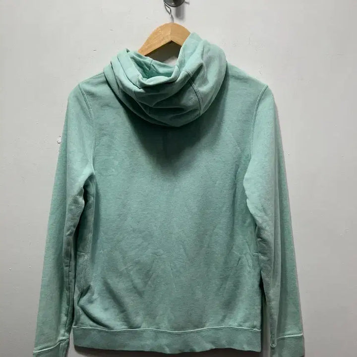 [SOLD OUT] 나이키 후드티 민트색 160사이즈