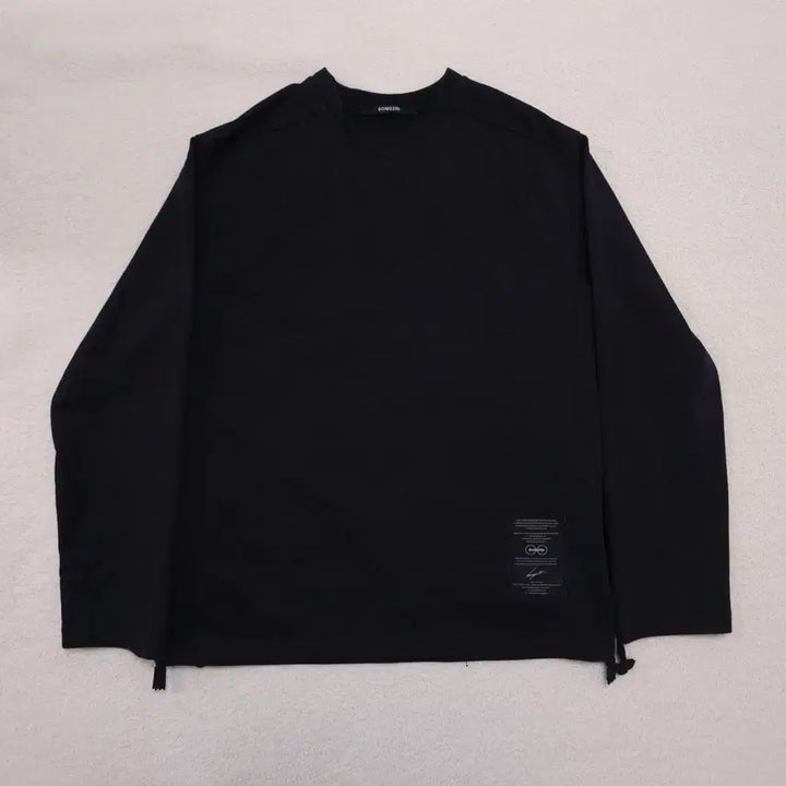 [SOLD OUT] 송지오옴므 하이드 프린팅 롱슬리브