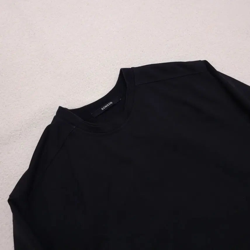 [SOLD OUT] 송지오옴므 하이드 프린팅 롱슬리브