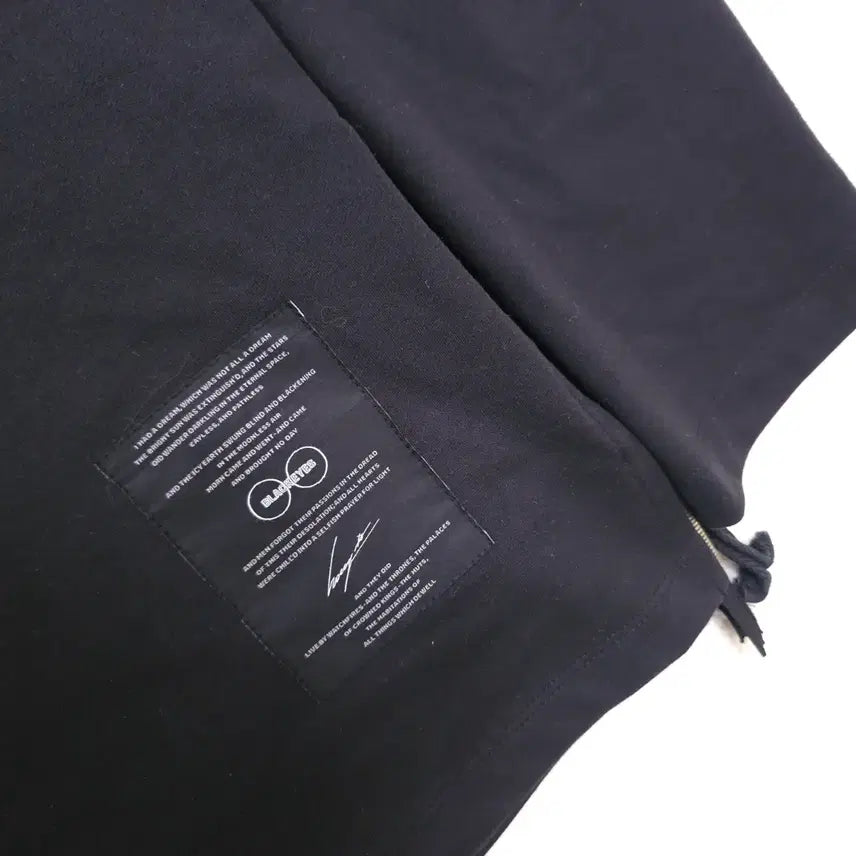 [SOLD OUT] 송지오옴므 하이드 프린팅 롱슬리브