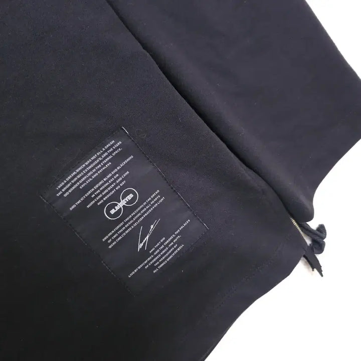 [SOLD OUT] 송지오옴므 하이드 프린팅 롱슬리브