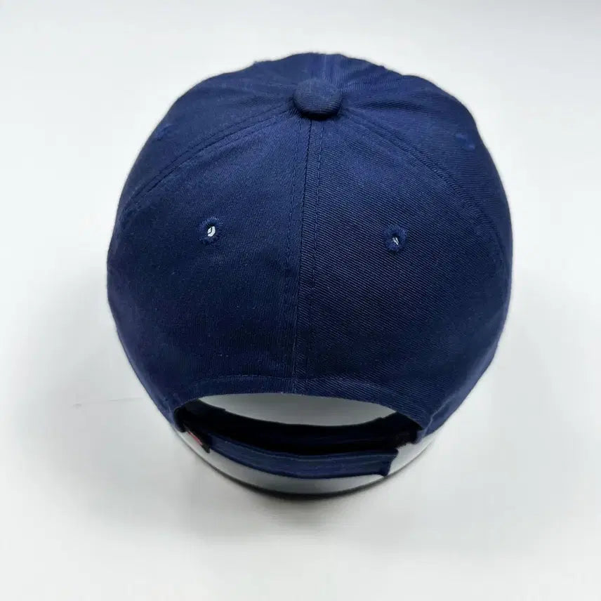 [SOLD OUT] 나이키 레트로 네이비 볼캡 모자