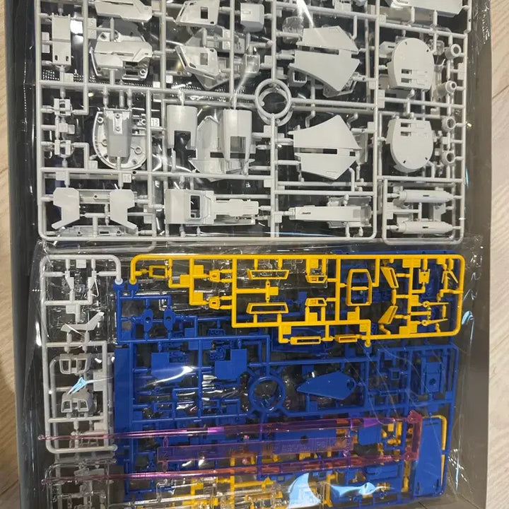 [SOLD OUT] MG 더블제타 버카