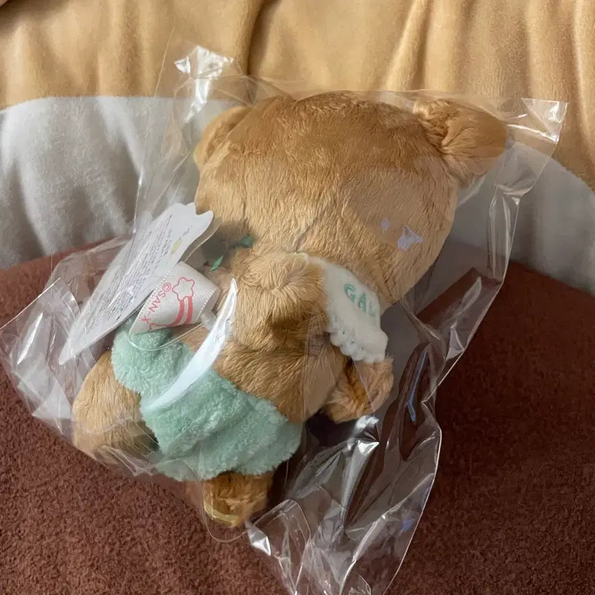 [SOLD OUT] (미개봉.텍ㅇ. 새상품)코구마 리락쿠마 코리릭쿠마 우사우사 베이비