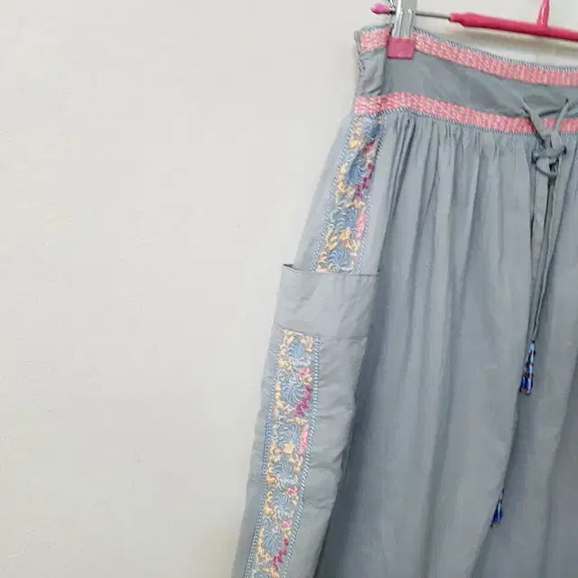 [SOLD OUT] [새상품] prendre un canon 밴딩 스커트