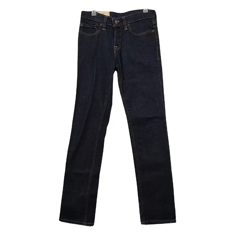 [SOLD OUT] 홀리스터 진청 캐주얼 청바지 W28 X L30
