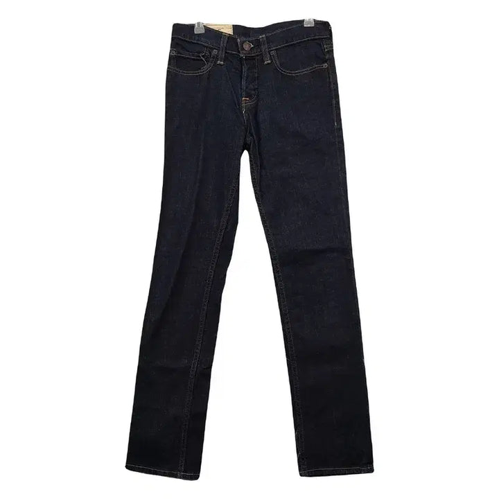 [SOLD OUT] 홀리스터 진청 캐주얼 청바지 W28 X L30