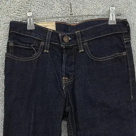 [SOLD OUT] 홀리스터 진청 캐주얼 청바지 W28 X L30