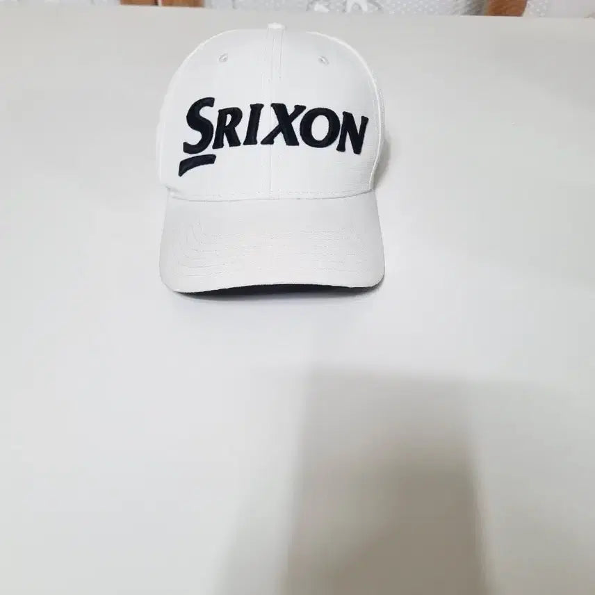 [SOLD OUT] SRIXON 골프 모자 화이트