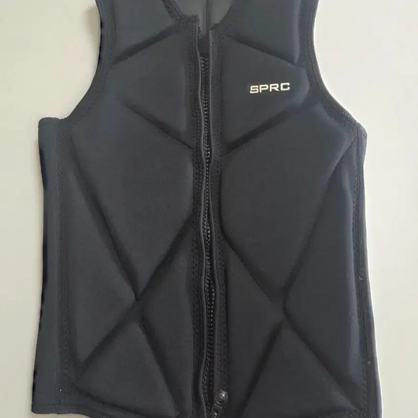 [SOLD OUT] SPRC 양면 남성 구명조끼 100~105