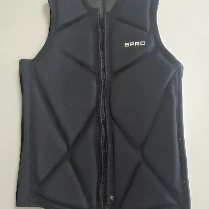 [SOLD OUT] SPRC 양면 남성 구명조끼 100~105