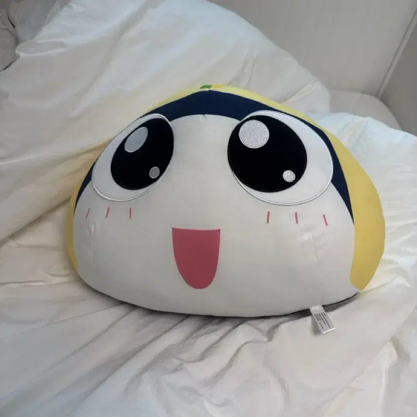 [SOLD OUT] 케로로 타마마 얼굴 쿠션 인형