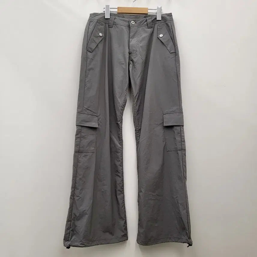 [SOLD OUT] 스컬프터 부츠컷 카고 팬츠 M