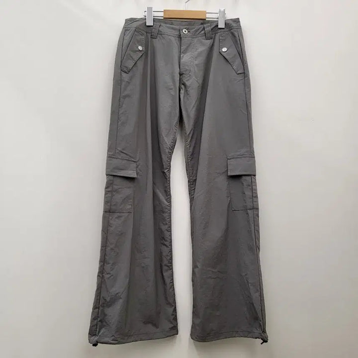 [SOLD OUT] 스컬프터 부츠컷 카고 팬츠 M