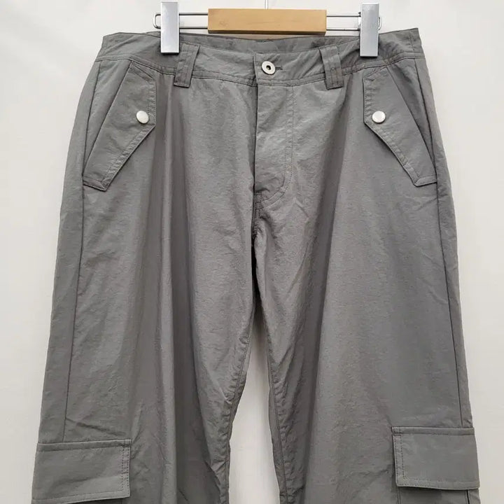 [SOLD OUT] 스컬프터 부츠컷 카고 팬츠 M