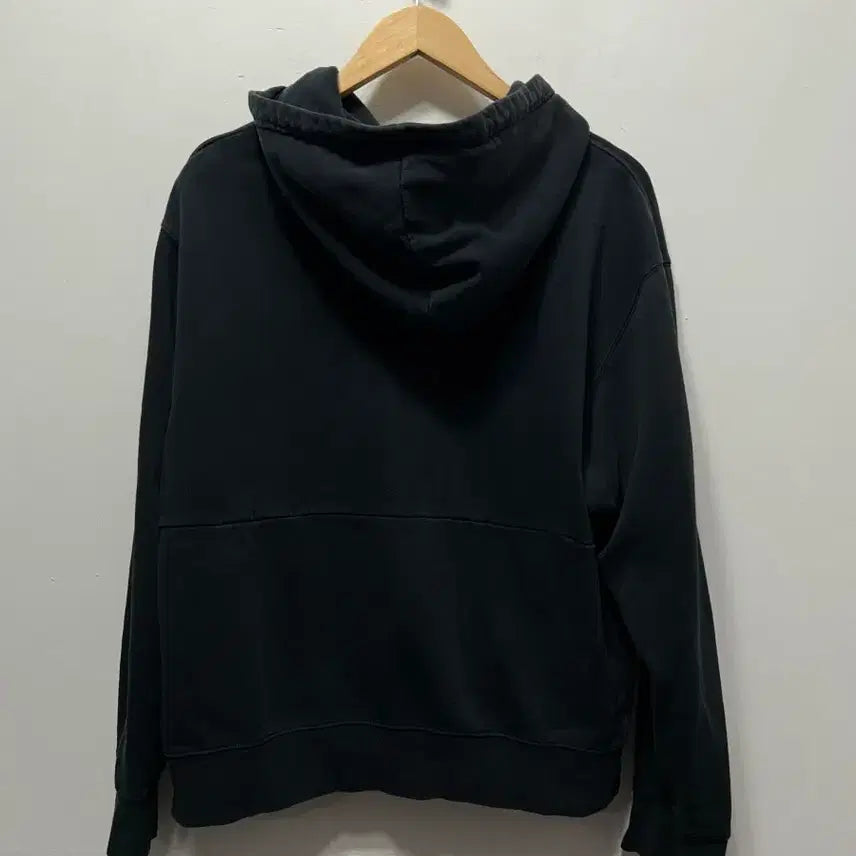 [SOLD OUT] 에어조던 후드티 블랙 100사이즈