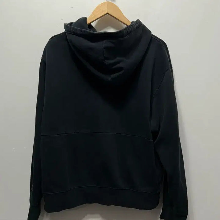 [SOLD OUT] 에어조던 후드티 블랙 100사이즈