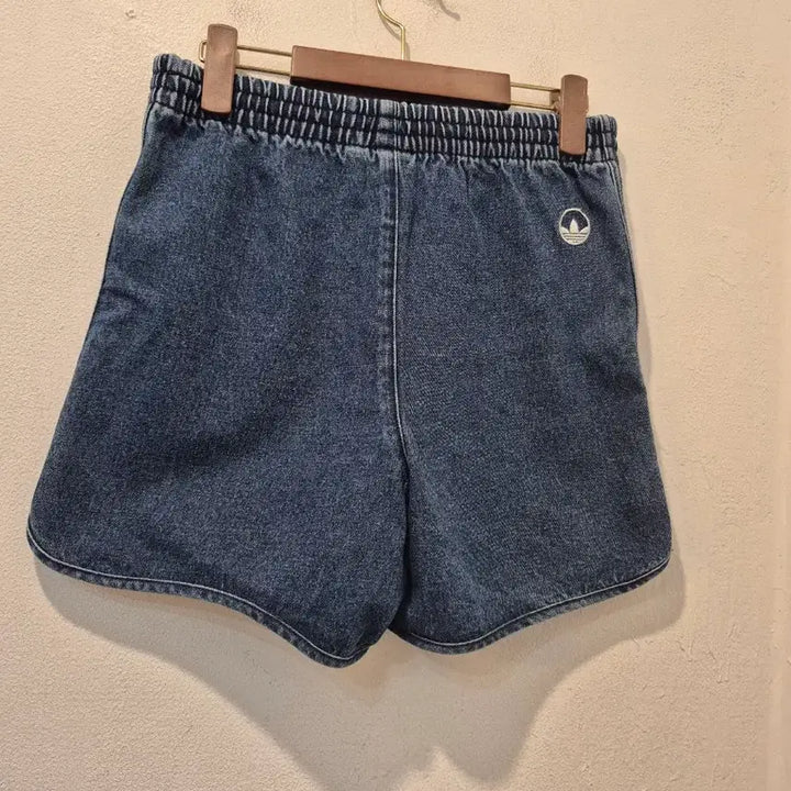 [SOLD OUT] 아디다스 데님 숏팬츠 가47