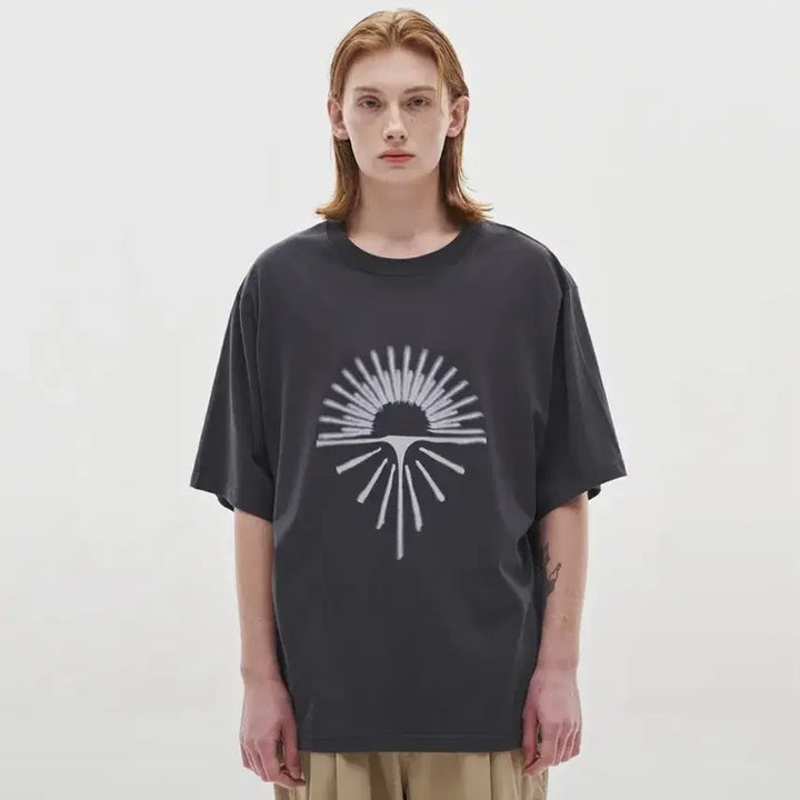 [SOLD OUT] 노운 선라이즈 티셔츠 1