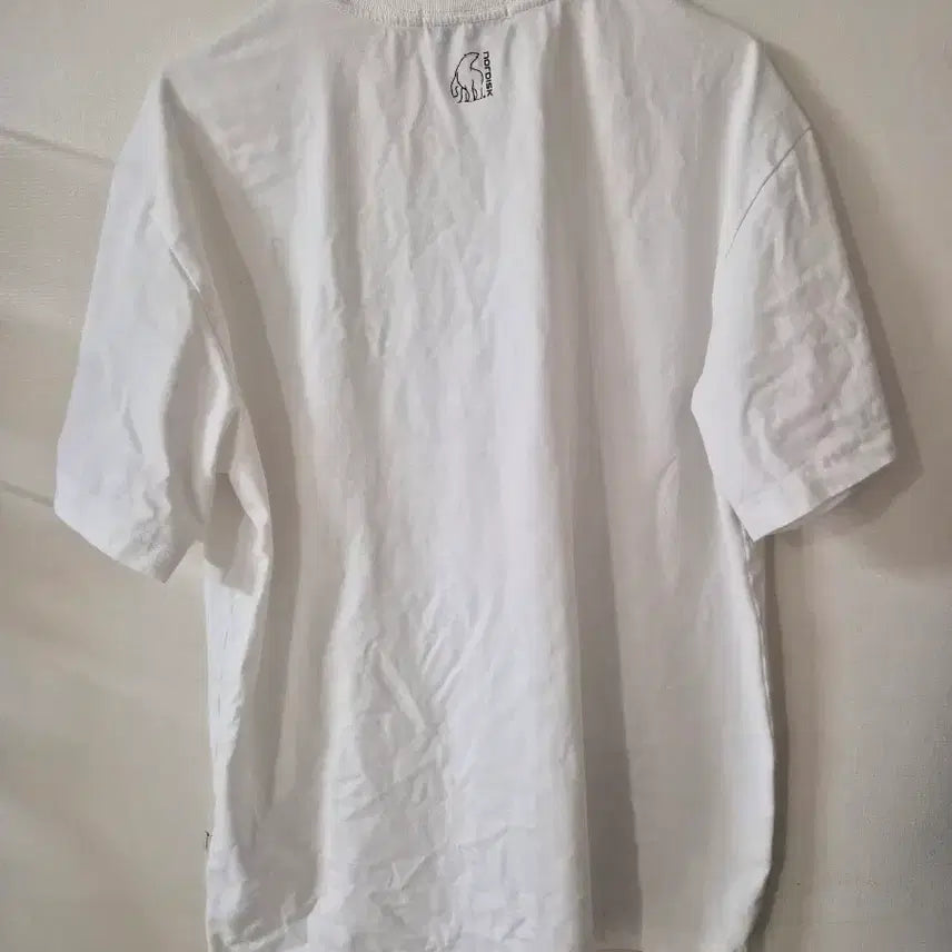 [SOLD OUT] 노르디스크 반팔티 100