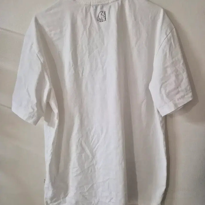 [SOLD OUT] 노르디스크 반팔티 100