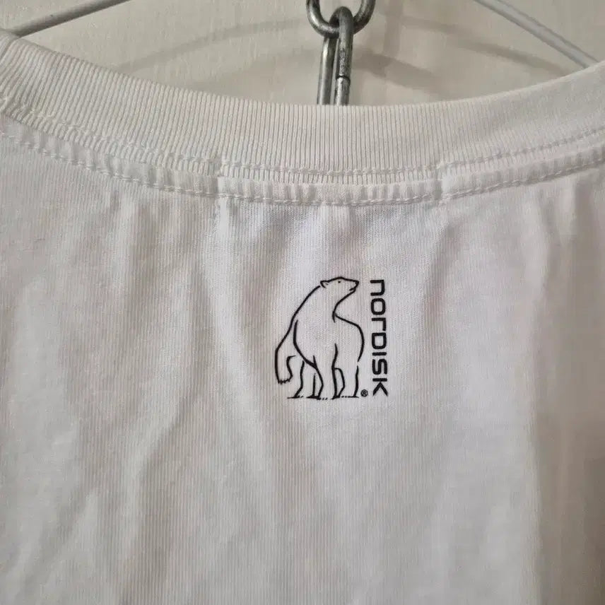 [SOLD OUT] 노르디스크 반팔티 100