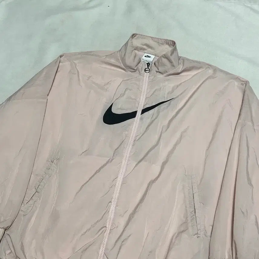 [SOLD OUT] XL 나이키 빅스우시 바람막이