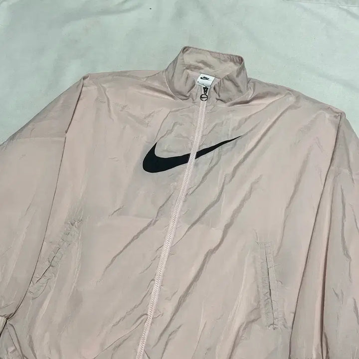 [SOLD OUT] XL 나이키 빅스우시 바람막이