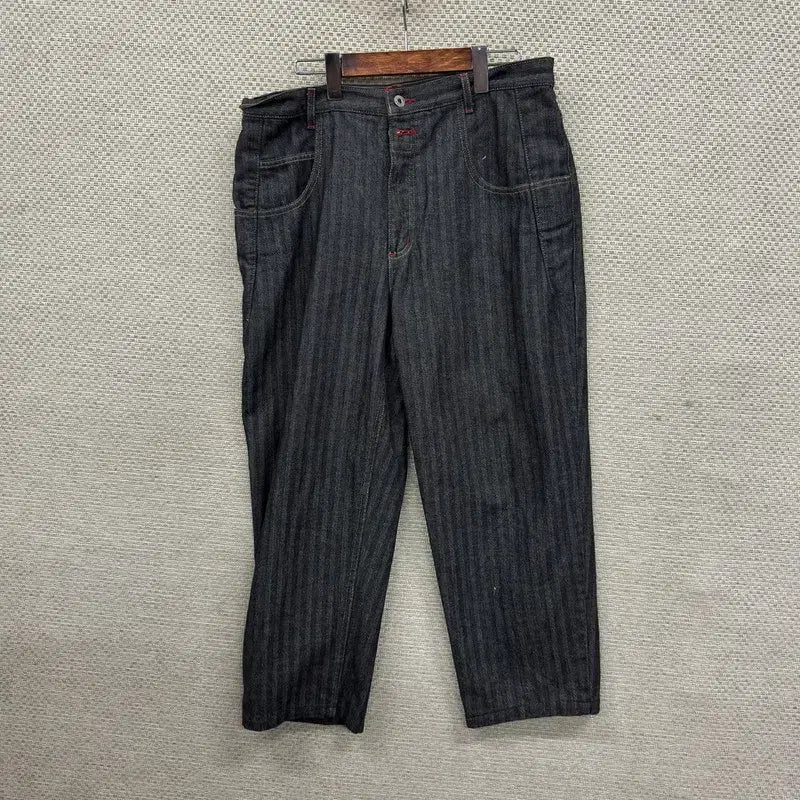 [SOLD OUT] 게스 여름 데님 청바지 34 D06564