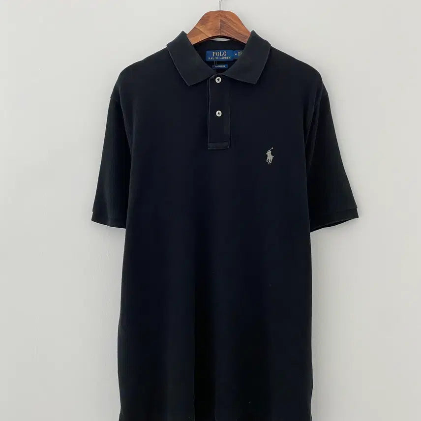 [SOLD OUT] 폴로 카라 1/2 티셔츠 (Man M)/[H0976]