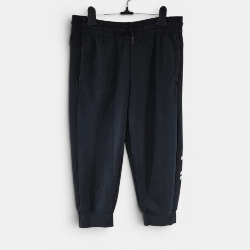[SOLD OUT] [27]아디다스 7부 스웻 조거팬츠 여성