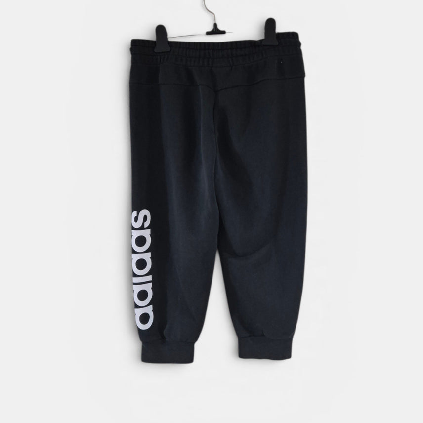 [SOLD OUT] [27]아디다스 7부 스웻 조거팬츠 여성