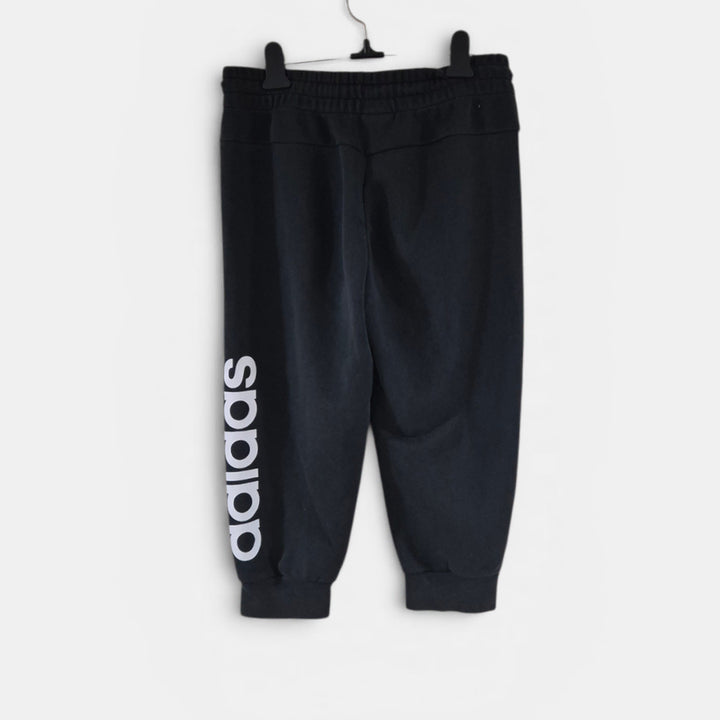 [SOLD OUT] [27]아디다스 7부 스웻 조거팬츠 여성