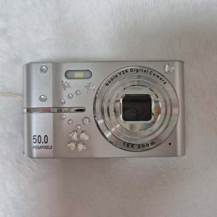 [SOLD OUT] 부이 Y2K 레트로 카메라 캠코더 모드 디카(+SD카드)